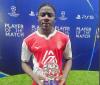 Mohammed Salisu named Man of the Match in AS Monaco’s UCL draw against Pafos