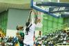 Dunks and dimes! – Thunder outclass Mozambique’s da Beira to punch BAL ticket