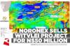 Noronex sells Witvlei Copper Project in Namibia for N$50 Million, shifts focus to core Kalahari Belt assets