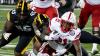 How to Watch Nebraska Football vs. Iowa with Preview, Breakdown, TV Channel