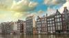 Amsterdam to require a permit for second homes in the city