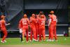 T20 World Cup: Dutch grouped alongside India and Pakistan