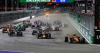 Las Vegas Grand Prix’s new start time leads to record ratings