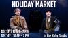 Shakespeare Theatre of New Jersey to Hold Weekend-Long Holiday Market Open to Public December 13-14