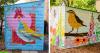 Vibrant Bird Murals Flock to New York, Courtesy of the National Audubon Society