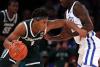 Michigan State vs. North Carolina Predictions - Nov. 27
