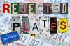 North Dakota Drivers Tried… And Failed: 2025 Vanity Plate Rejections