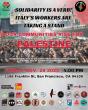 Norway General Strike for Palestine on Nov 27 & Statement of Euro Dockers on Nov 28 Action