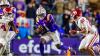 Oklahoma-LSU preview on Thanksgiving weekend