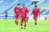 Oman U17 thrash Nepal 5–0 to top Asian Qualifiers group