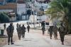 Israel launches new military operation in northern West Bank forcing residents from homes