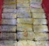 Over 200 kilograms of cocaine seized off a ship from Panama in Metro Vancouver