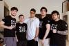 Paraguay’s League Of Legends Team Steps Into Copa Naciones