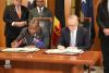 PNG-Australia Defence Treaty tabled in Parliament