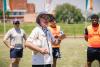 Top Irish Coach Roger Keenan’s Visit Marks Historic Milestone For Gaelic Football in Paraguay