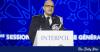 Lucas Philippe named as new Interpol president