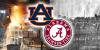 The Iron Bowl’s origin story runs through Alabama’s historic iron pipe industry