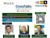 Wiley CrossTalk Series: Inorganic Functional Materials