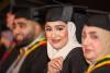 Bradford College Honours Higher Education Students at Annual Graduation Ceremony