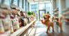 UK's Pets at Home launches retail turnaround drive after profit drop