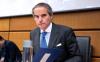 Argentina nominates IAEA chief Grossi for UN secretary-general