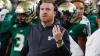USF addresses future of coach Alex Golesh, Arkansas football target