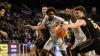ETSU basketball team aims for fifth consecutive win against Central Arkansas