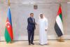 Azerbaijan, UAE discuss expanding legal cooperation and digitalization in justice sector