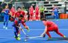 Sport : Sultan Azlan Shah Cup Hockey: Belgium Rout 'Speedy Tigers' 9-1