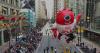 Crowds flock to State Street for Chicago Thanksgiving Parade