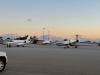 Big Private Jet Companies Report Strong Holiday, Future Demand