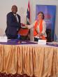 EU, Gambia Seal €20 Million Education Deal to Strengthen Secondary Schools and Teacher Training