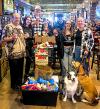 Lucky Beaver, Shops at Heavenly host South Lake Tahoe food drive