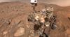 Scientists Capture Strange Crackling Sounds On Mars