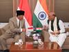 India, Indonesia agree to deepen defence ties; reaffirm commitment to free,open Indo-Pacific