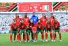 Morocco U20 Women Dominate Algeria 4-1 in Women’s  North Africa Cup of Nations (UNAF)