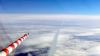 Falcon 20E Tails German Airliners to Assess Contrails