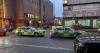 Teen taken to hospital after emergency services rush to city centre street
