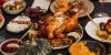 Food safety tips for Thanksgiving leftovers