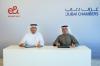 Dubai Chambers and e& Sign MOU to Boost Local Business Support
