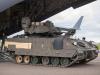 U.S. Army buys more Bradley A4s from BAE Systems