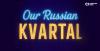 ‘Our Russian Kvartal’: Zelensky’s associates’ business in Russia was re-registered to a handyman from Latvia