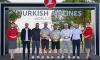Turkish Airlines Holds World’s Biggest Corporate Amateur Golf Tournament