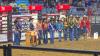 Agribition crowns its new rodeo queen