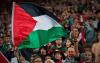 FIFA teams up with Switzerland to fund soccer fields for Palestinians in West Bank
