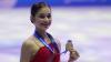 Russian figure skaters get IOC approval to compete at Winter Olympics