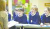 Louth parents urged to have their say on the future of primary education