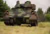 BAE Systems to produce additional M2A4 Bradleys for the U.S. Army