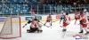 N. Korea plays friendly football, ice hockey matches with Russia