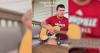 'Nice to get away' | Louisville lineman finds harmony with football and music